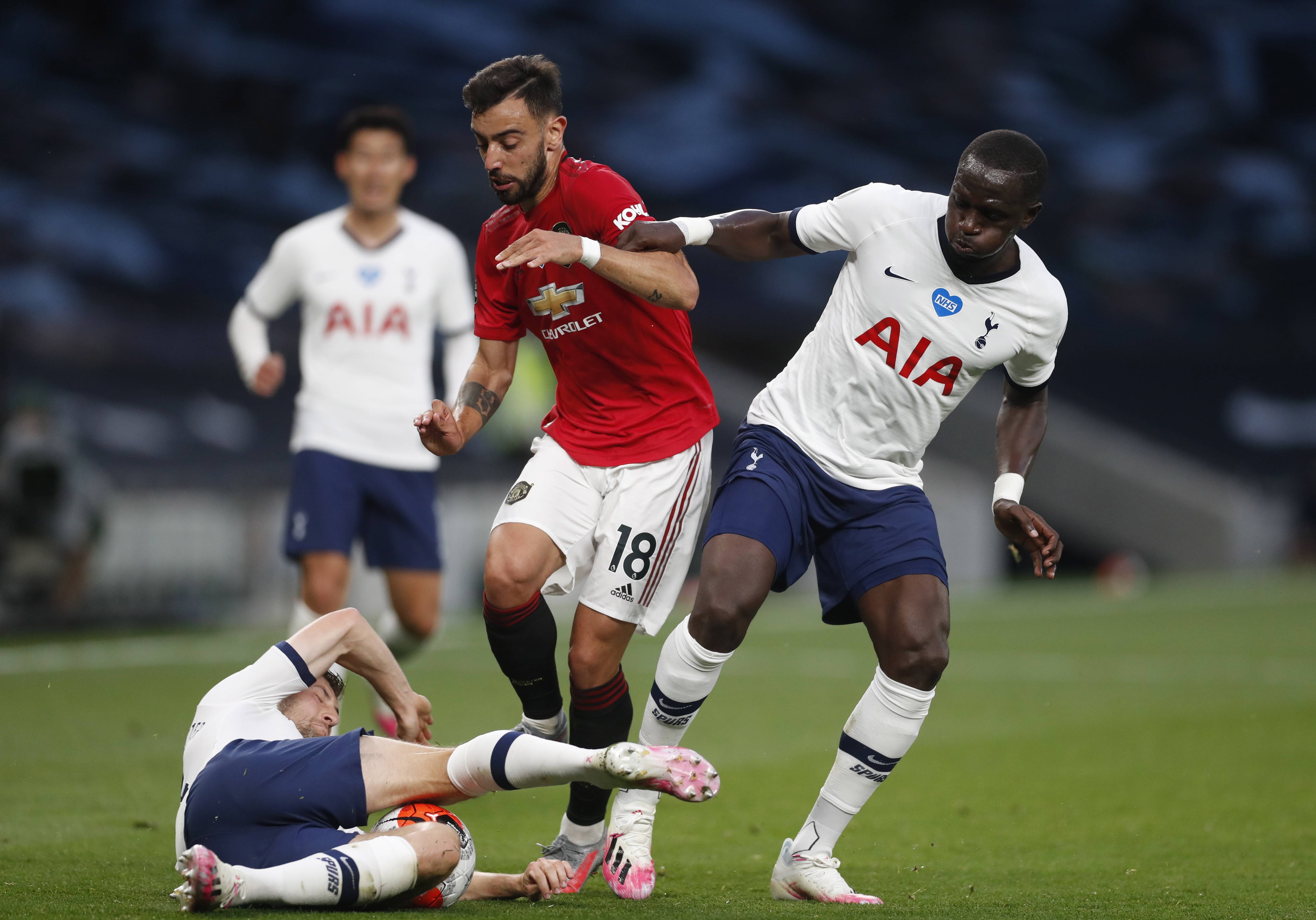 落下帷幕 落下帷幕