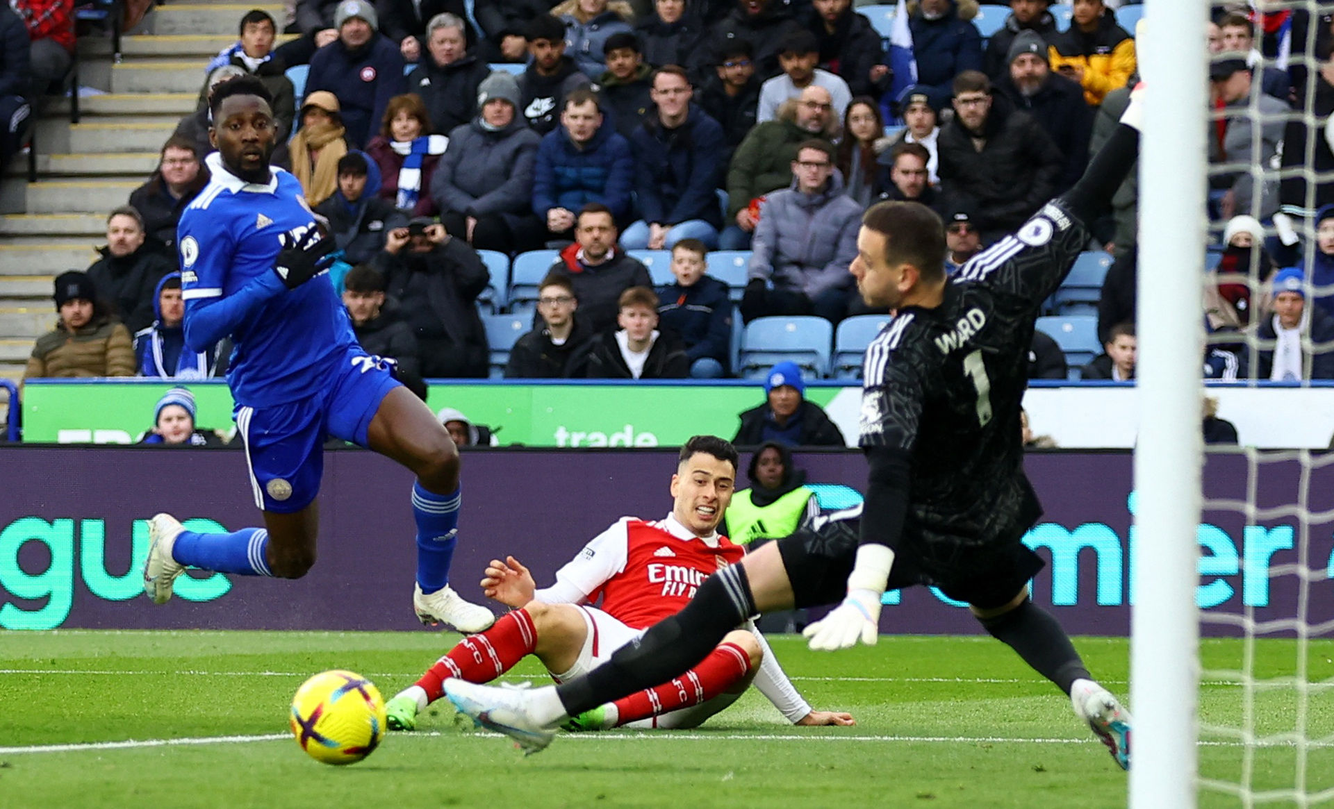 我们将揭示 我们将揭示