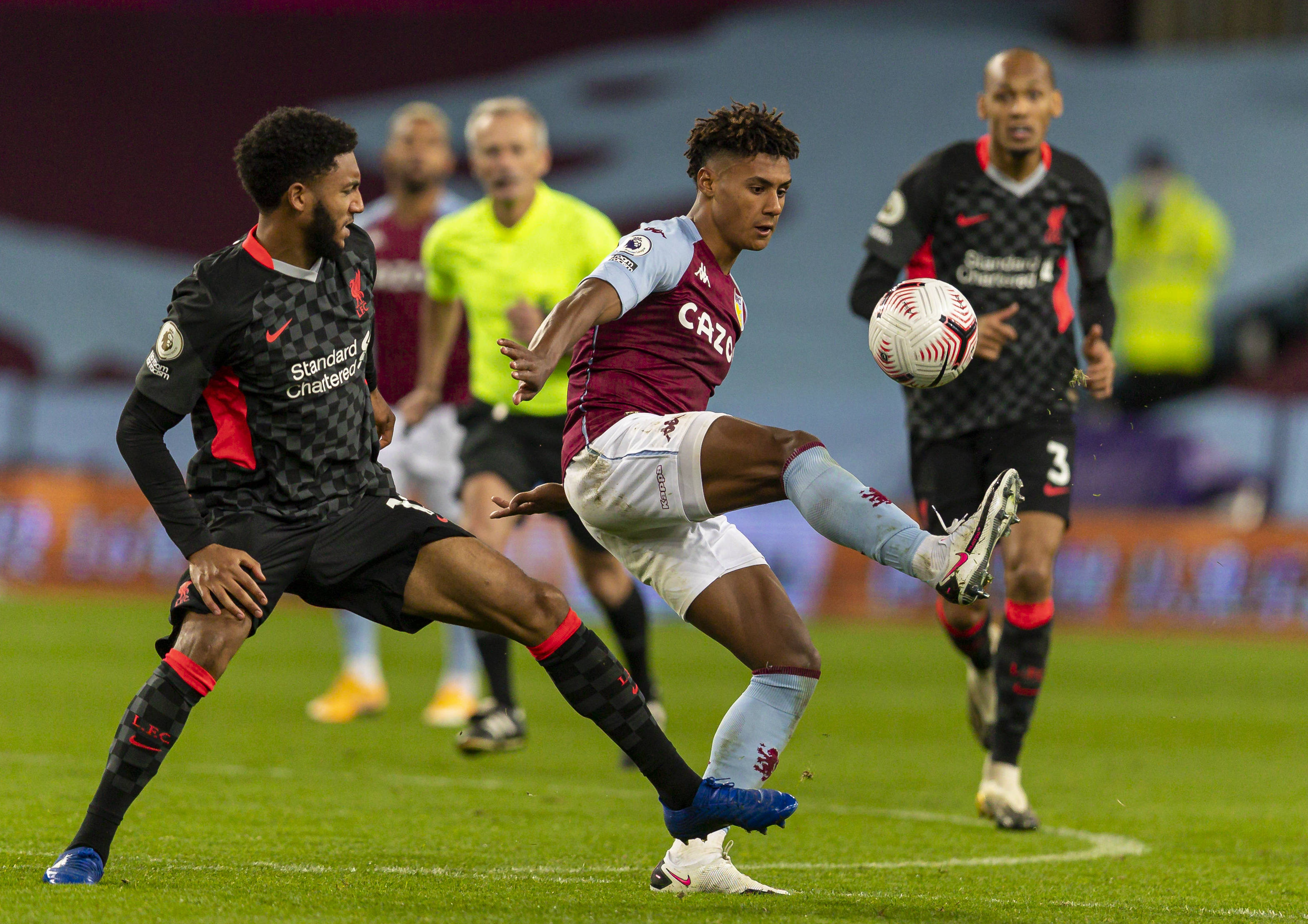 前巴西国家 前巴西国家