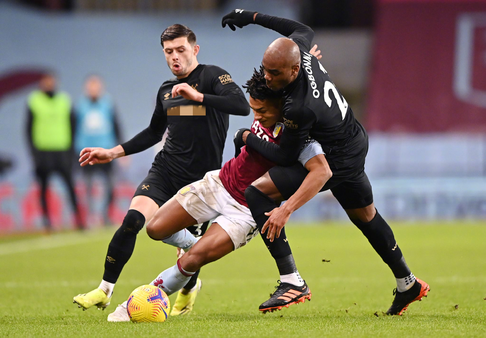 的支持体系 的支持体系